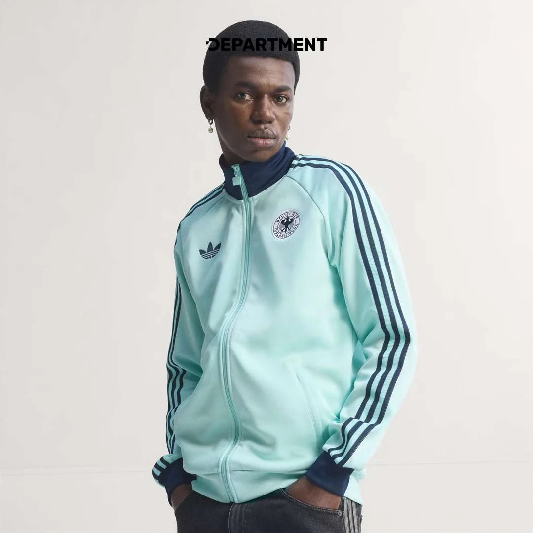 ADIDAS GERMANY 2026 ORIGINALS - Image 3