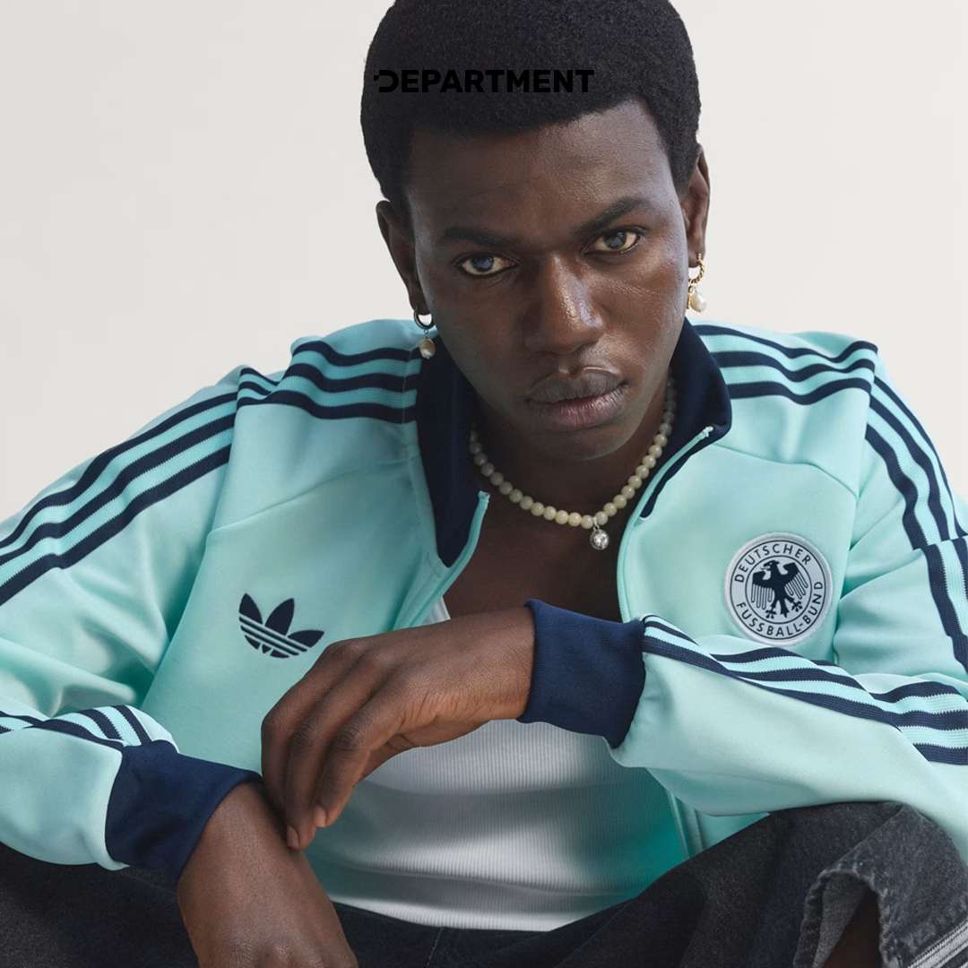 ADIDAS GERMANY 2026 ORIGINALS - Image 5
