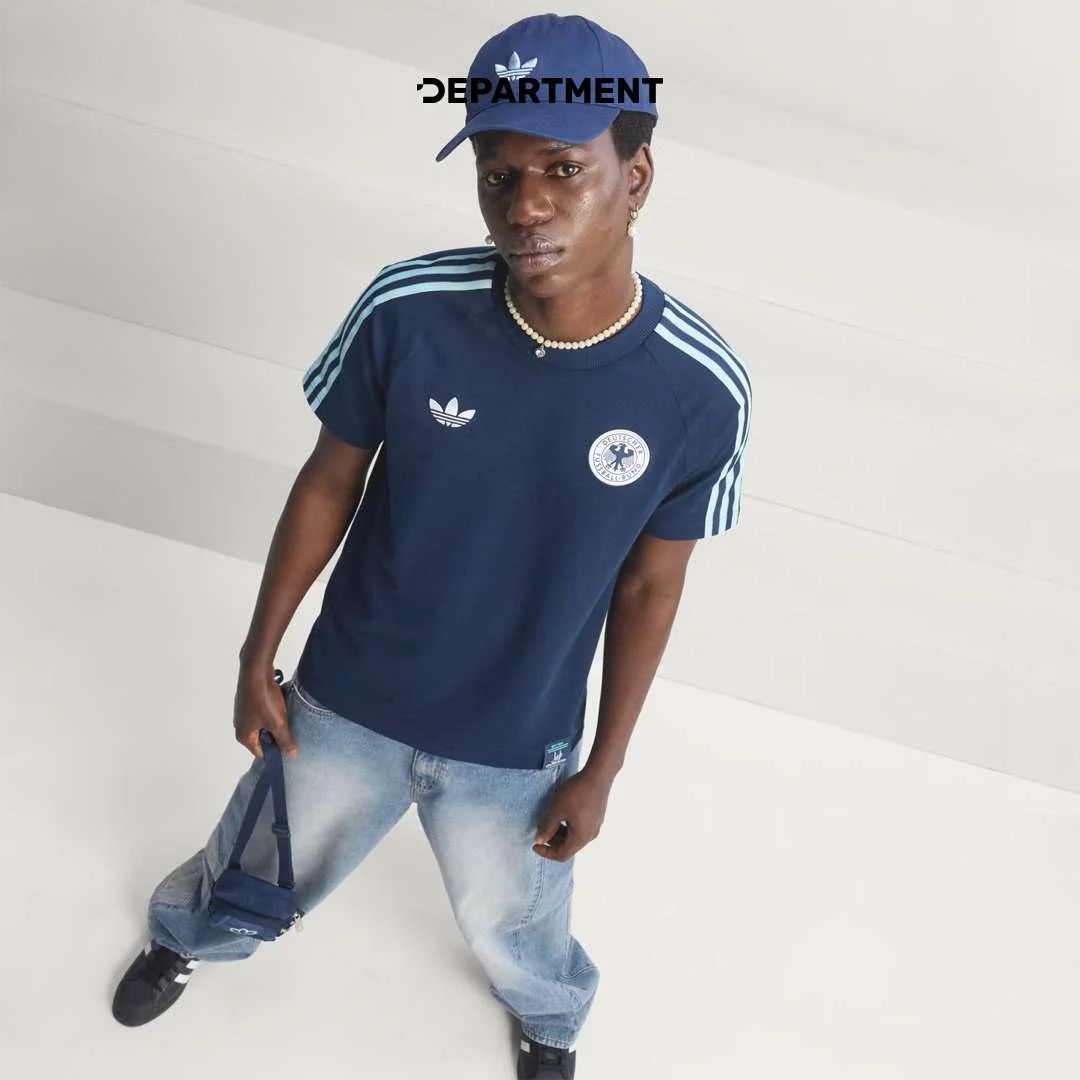 ADIDAS GERMANY 2026 ORIGINALS - Image 3