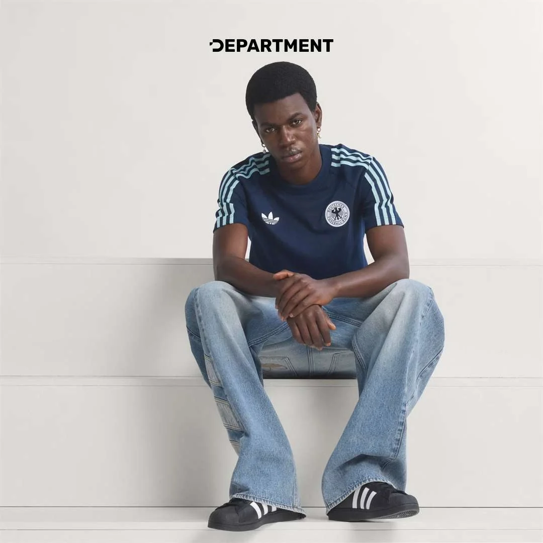 ADIDAS GERMANY 2026 ORIGINALS - Image 5