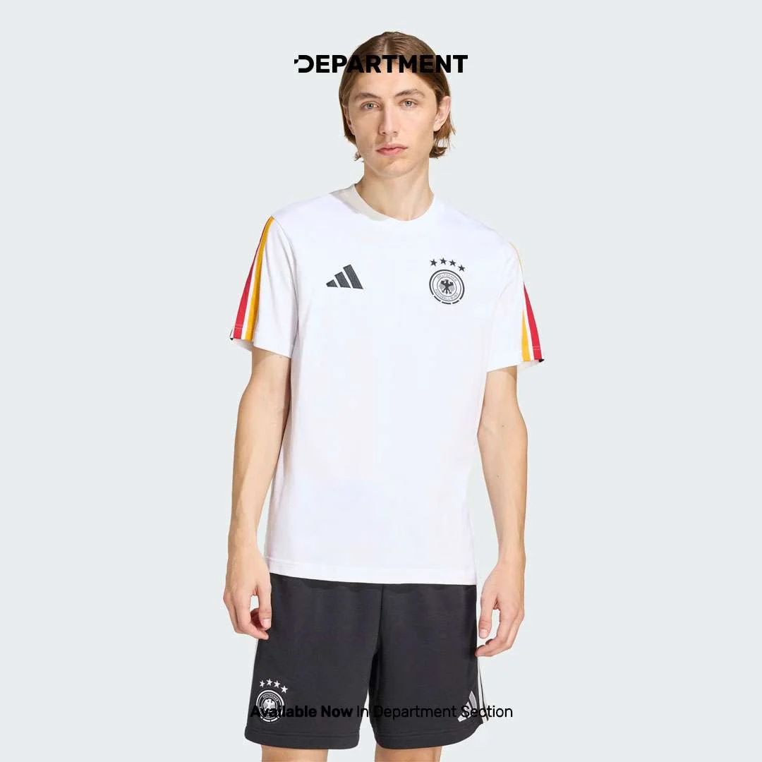 ADIDAS GERMANY DNA - Image 2