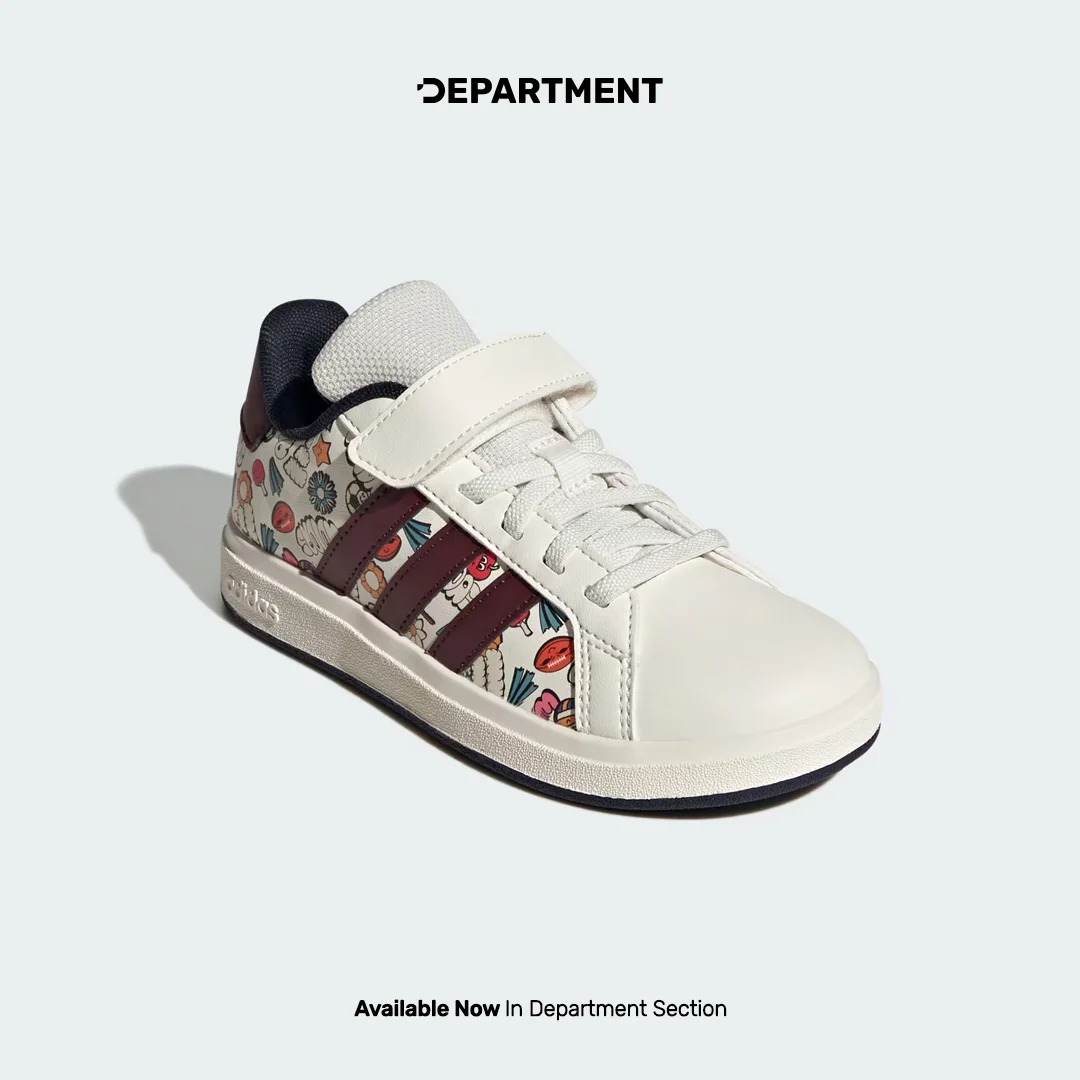 ADIDAS GRAND COURT 2.0 J - Image 2