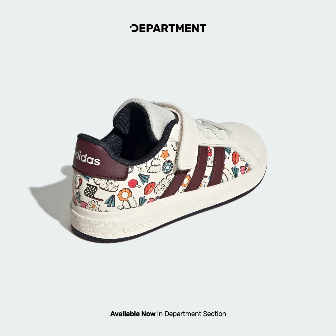 ADIDAS GRAND COURT 2.0 J - Image 3