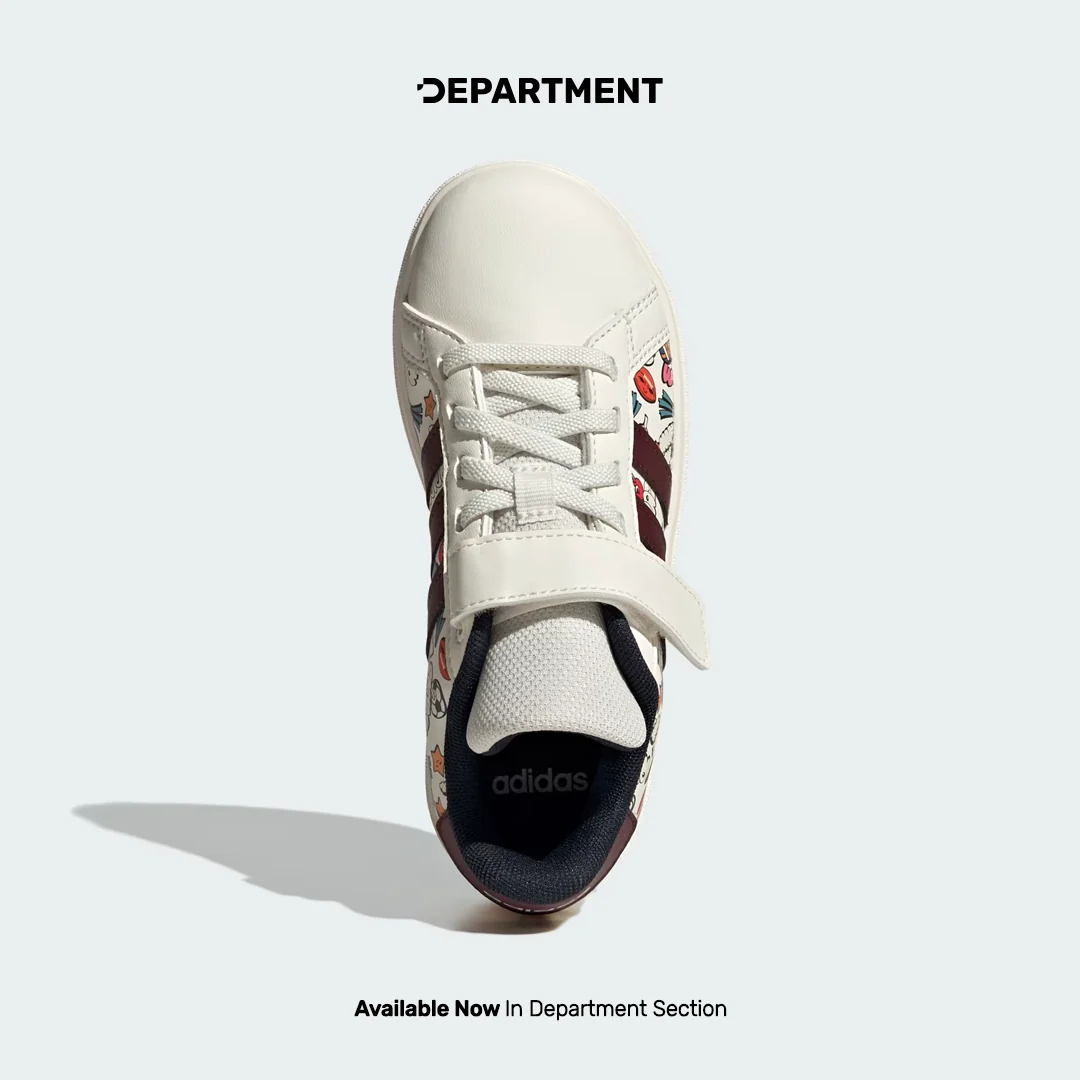 ADIDAS GRAND COURT 2.0 J - Image 4