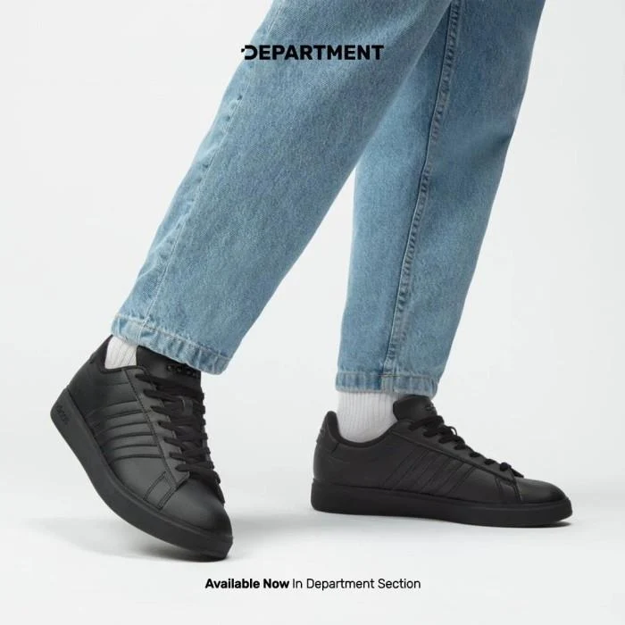 ADIDAS GRAND COURT CLOUDFOAM 2.0 - Image 2