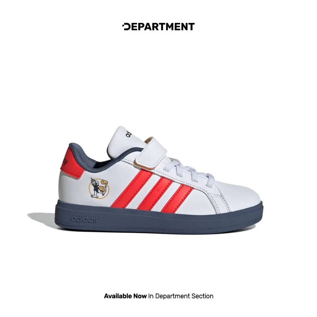 ADIDAS GRAND COURT X DISNEY MICKEY AND FRIENDS - Image 2