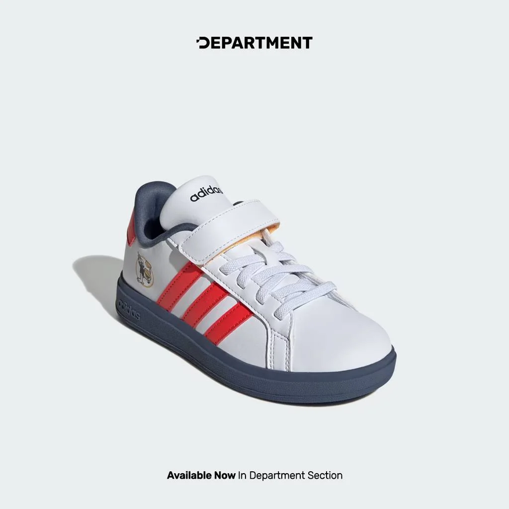 ADIDAS GRAND COURT X DISNEY MICKEY AND FRIENDS - Image 3