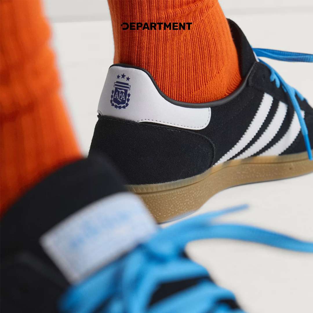 ADIDAS HANDBALL SPEZIAL ARGENTINA FIFA WORLD CUP 2026 - Image 4