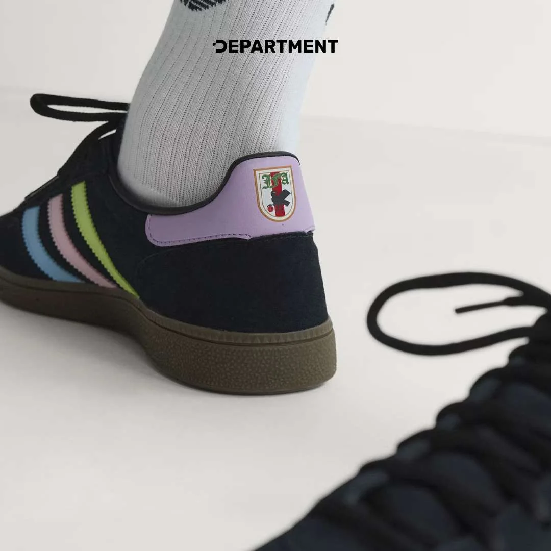 ADIDAS HANDBALL SPEZIAL JAPAN FIFA WORLD CUP 2026 - Image 4