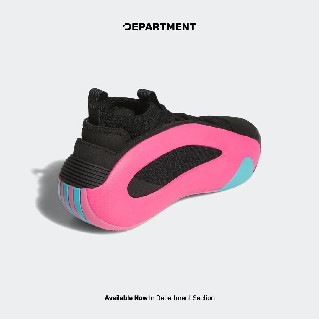 ADIDAS HARDEN VOLUME 8 - Image 4