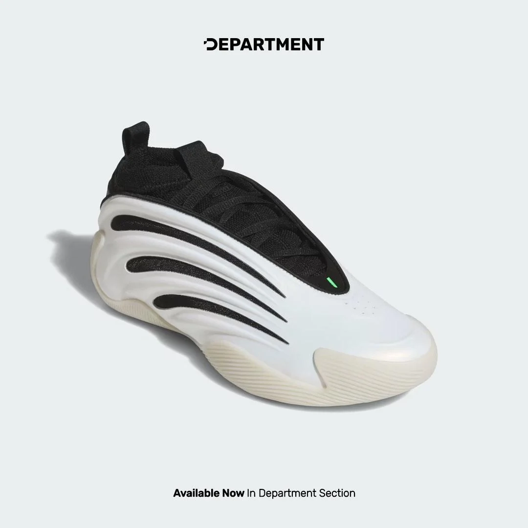 ADIDAS HARDEN VOLUME 9 "PEARLIZED" - Image 3