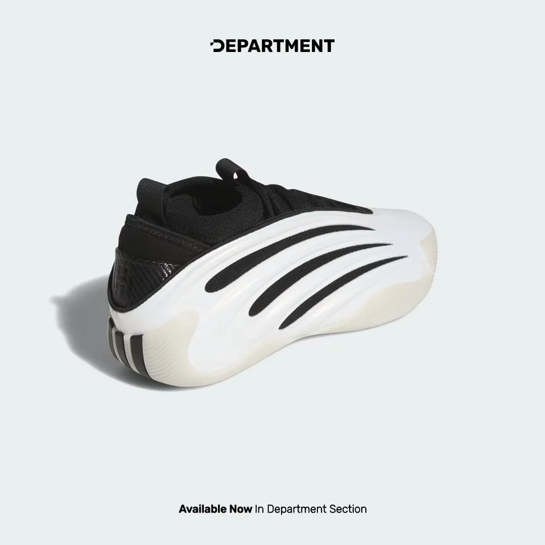 ADIDAS HARDEN VOLUME 9 "PEARLIZED" - Image 4
