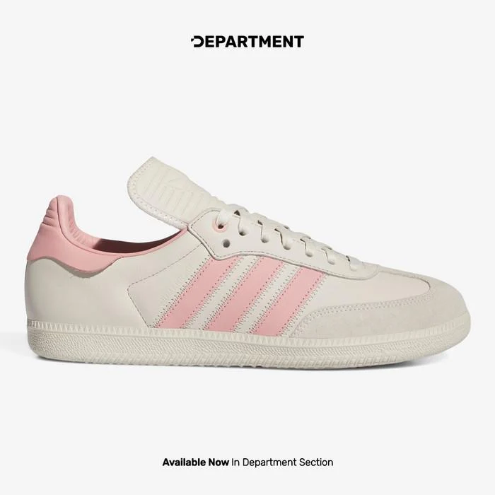 ADIDAS HUMANRACE SAMBA