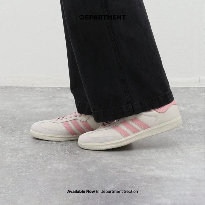 ADIDAS HUMANRACE SAMBA - Image 2