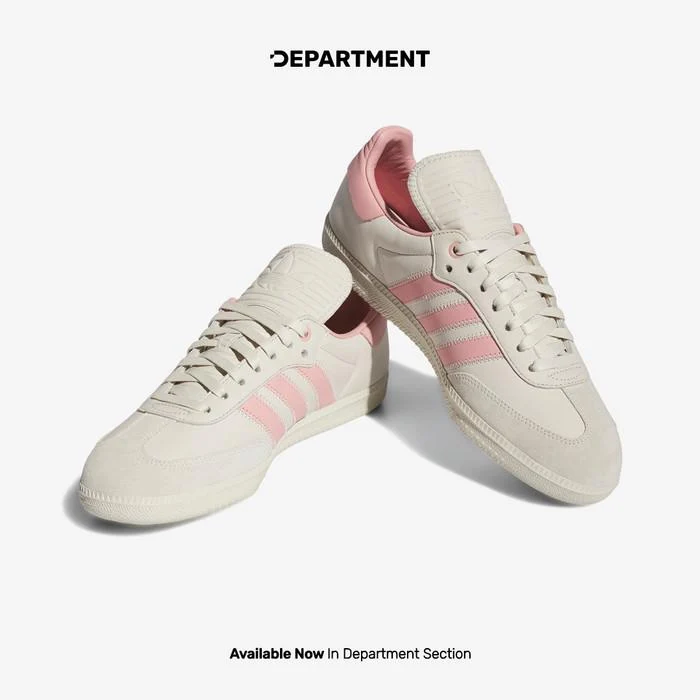 ADIDAS HUMANRACE SAMBA - Image 3