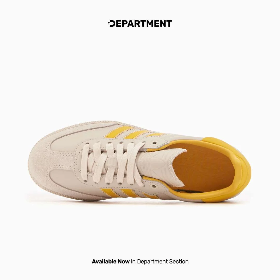 ADIDAS HUMANRACE SAMBA X PHARREL WILLIAMS - Image 5