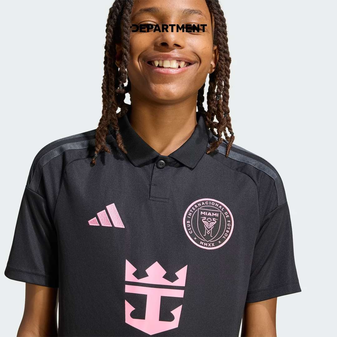 ADIDAS INTER MIAMI CF 26/27 AWAY KIDS - Image 4