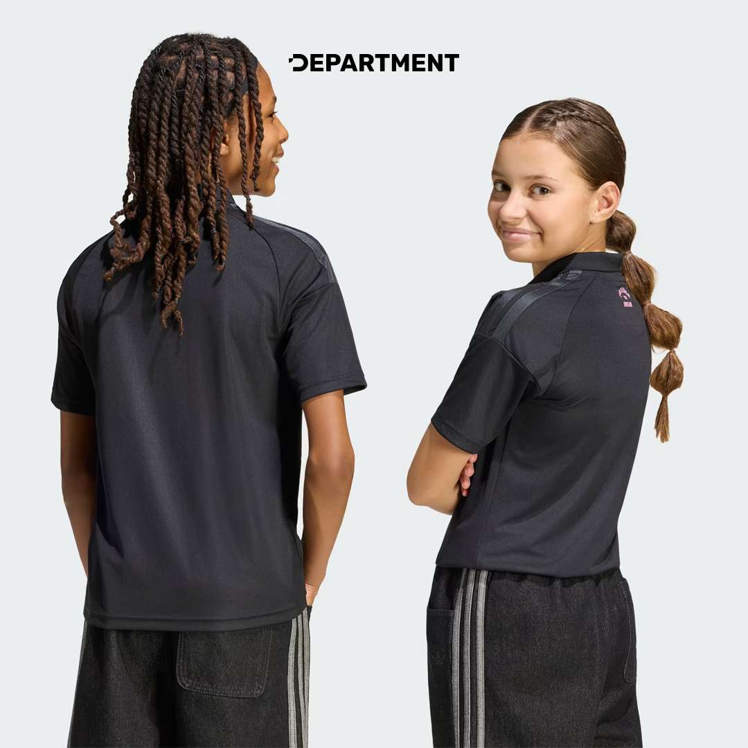 ADIDAS INTER MIAMI CF 26/27 AWAY KIDS - Image 5
