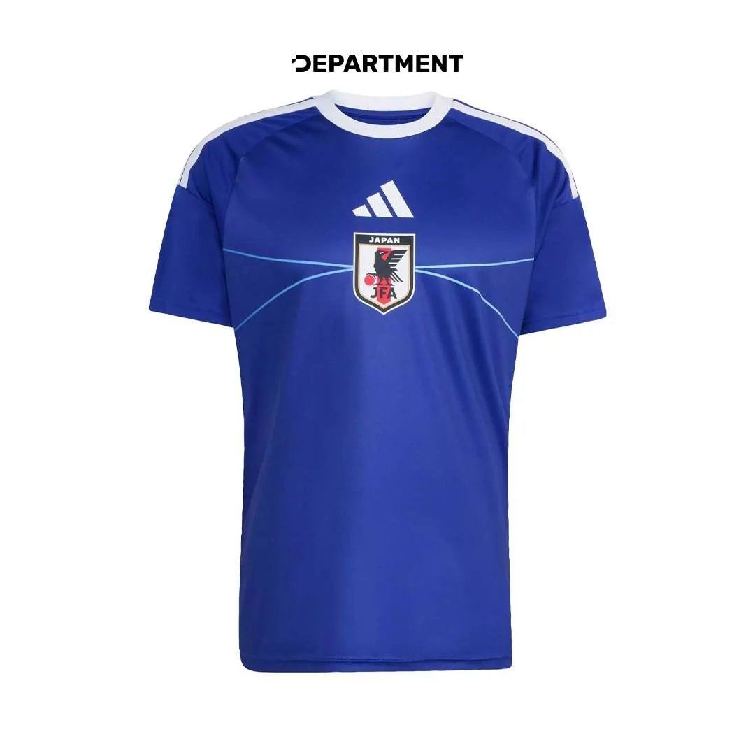ADIDAS JAPAN 2026 HOME FAN - Image 2