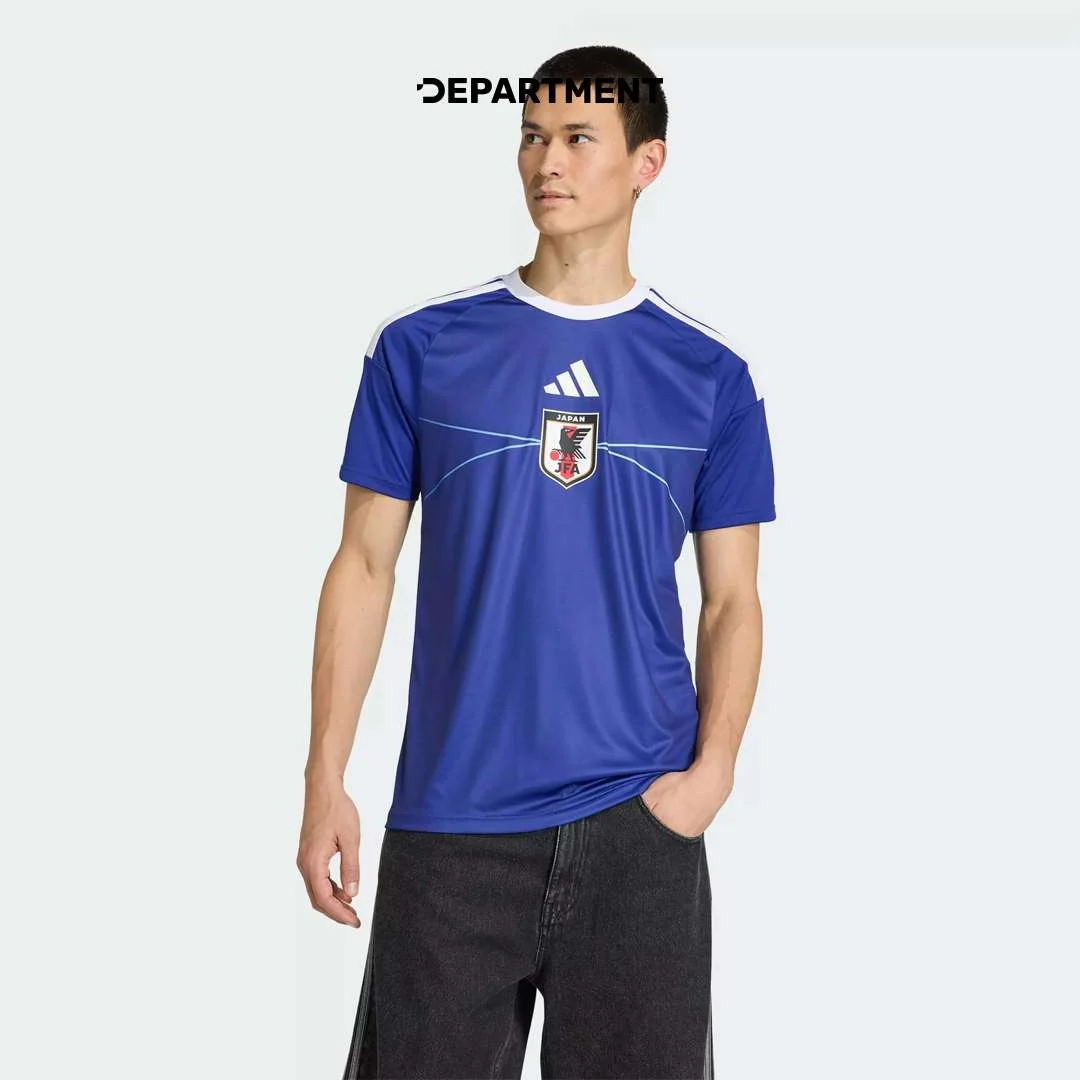 ADIDAS JAPAN 2026 HOME FAN - Image 3