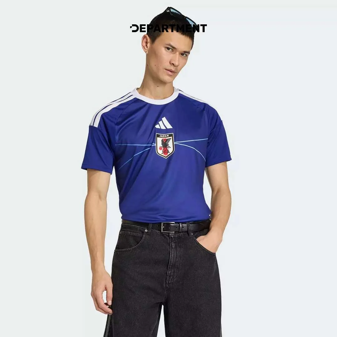 ADIDAS JAPAN 2026 HOME FAN - Image 4