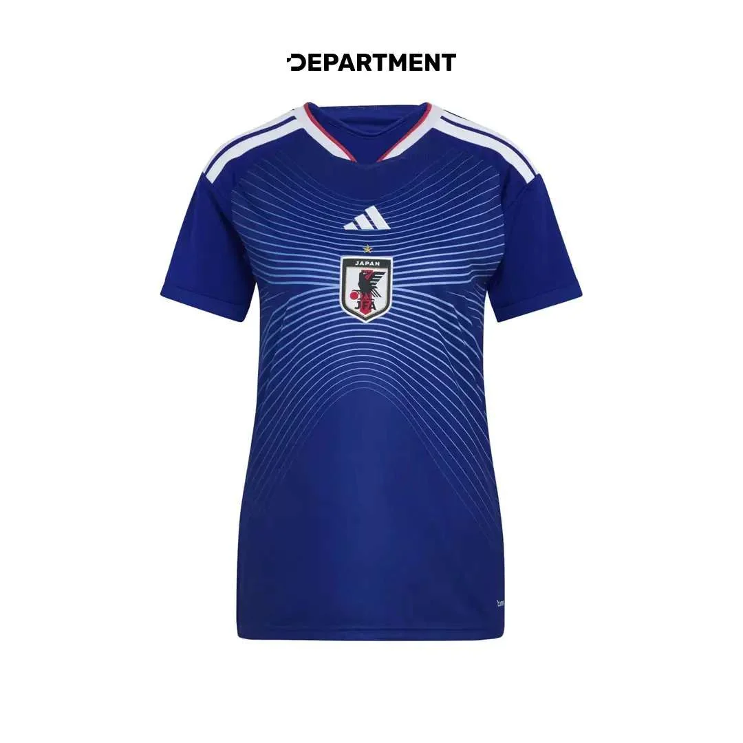 ADIDAS JAPAN 2026 WORLD CUP HOME W - Image 2