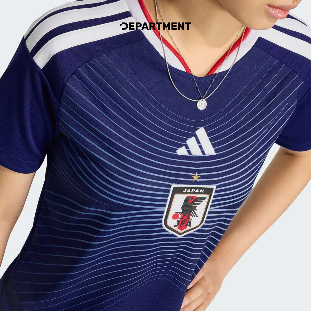 ADIDAS JAPAN 2026 WORLD CUP HOME W - Image 4