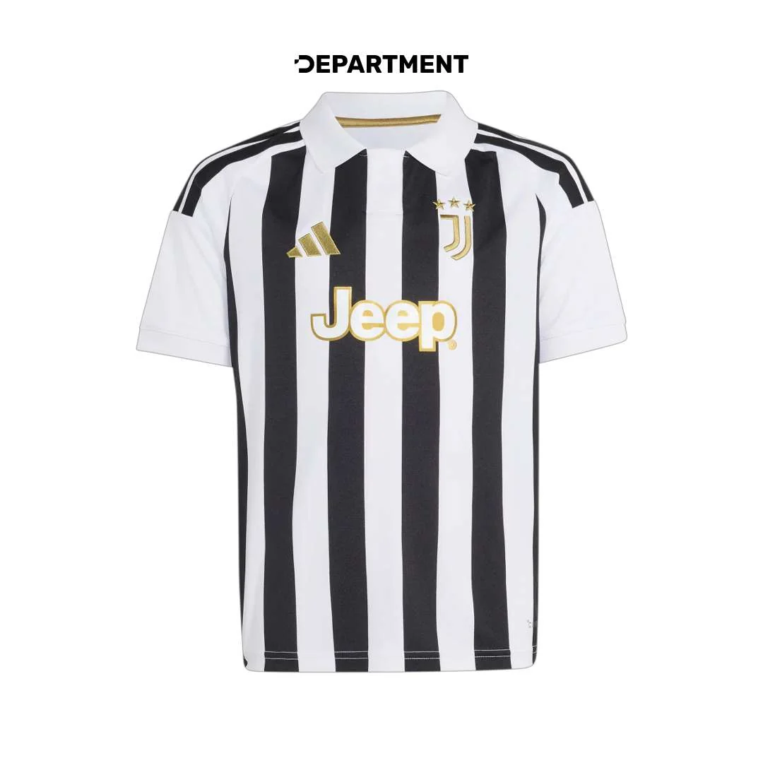 ADIDAS JUVENTUS 26/27 HOME KIDS - Image 2