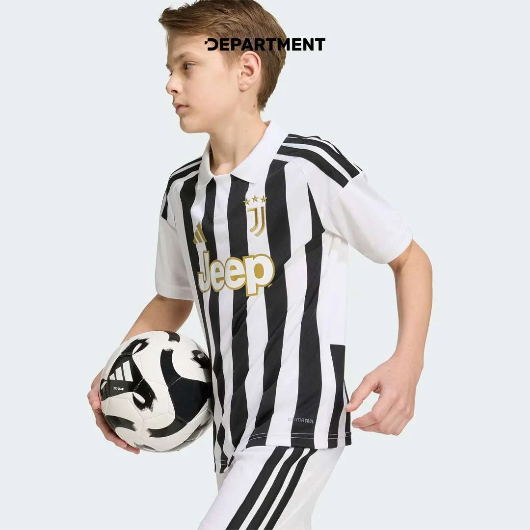 ADIDAS JUVENTUS 26/27 HOME KIDS - Image 4