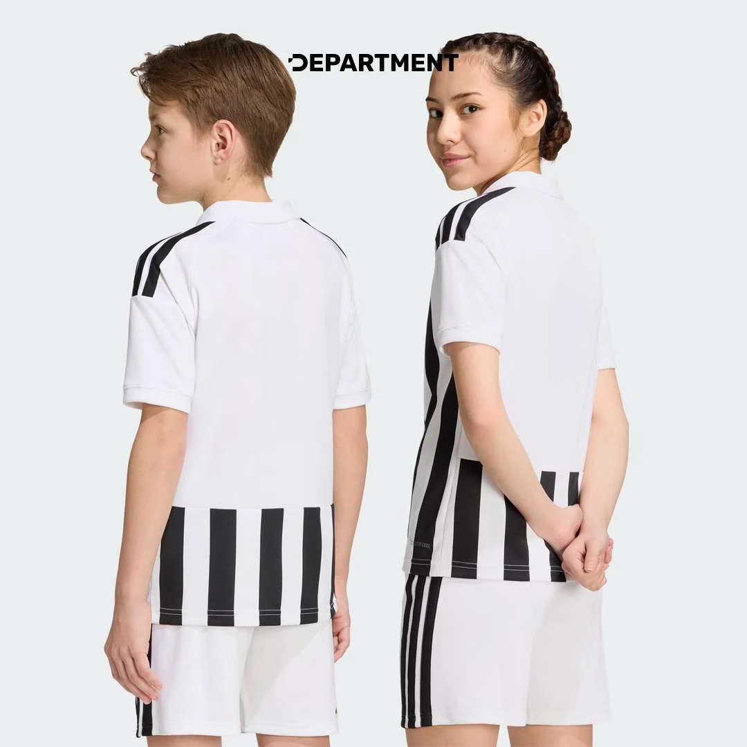ADIDAS JUVENTUS 26/27 HOME KIDS - Image 5