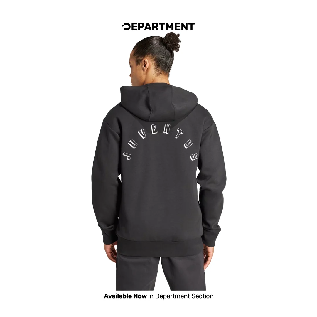 ADIDAS JUVENTUS ANTHEM JACKET