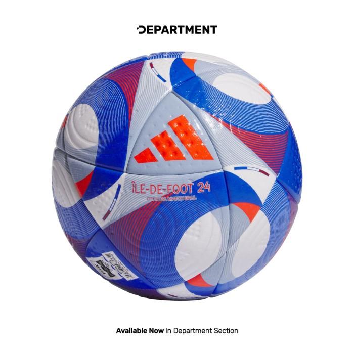 ADIDAS ÎLE-DE-FOOT 24 PRO BALL - Image 2