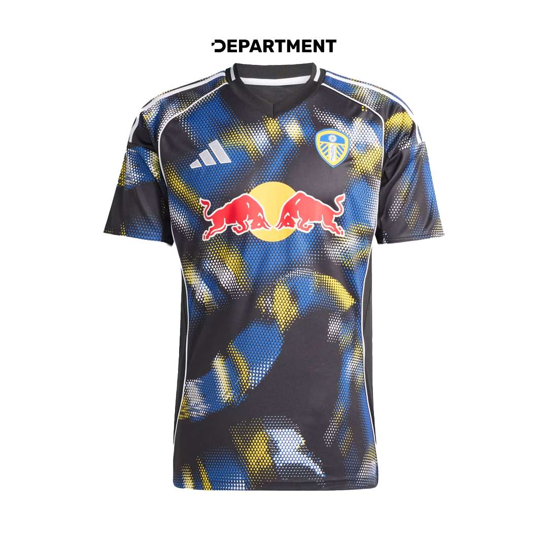 ADIDAS LEEDS UNITED FC 25/26 THIRD - Image 2