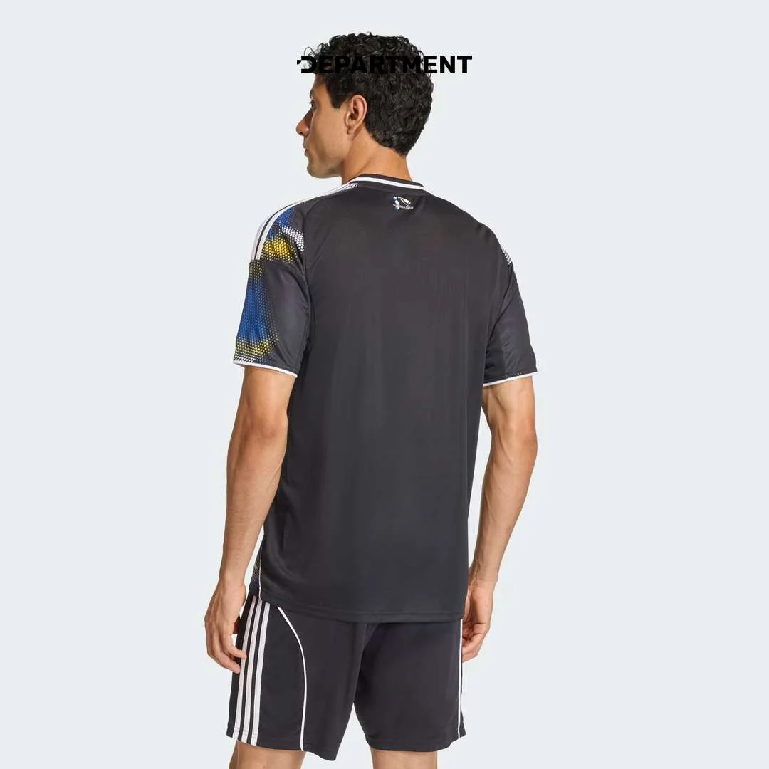 ADIDAS LEEDS UNITED FC 25/26 THIRD - Image 6
