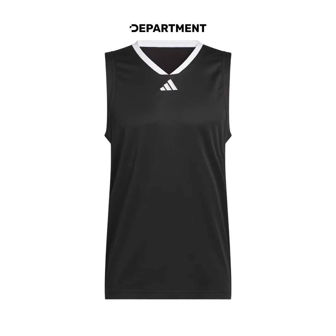 ADIDAS LEGENDS 3-STRIPES BASKETBALL - Image 2