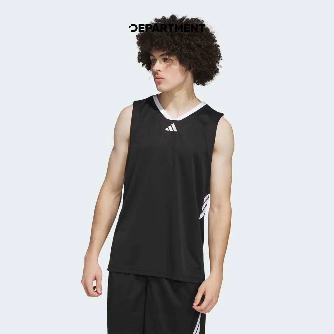 ADIDAS LEGENDS 3-STRIPES BASKETBALL - Image 3