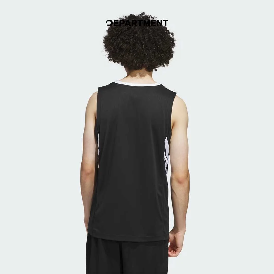 ADIDAS LEGENDS 3-STRIPES BASKETBALL - Image 6
