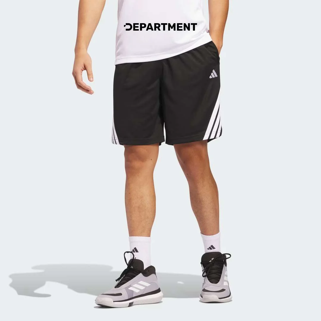 ADIDAS LEGENDS 3-STRIPES BASKETBALL - Image 3