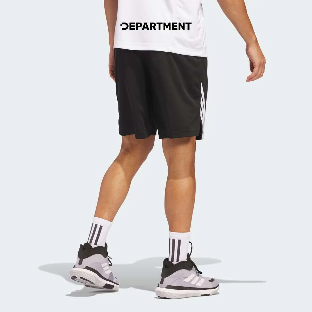 ADIDAS LEGENDS 3-STRIPES BASKETBALL - Image 6