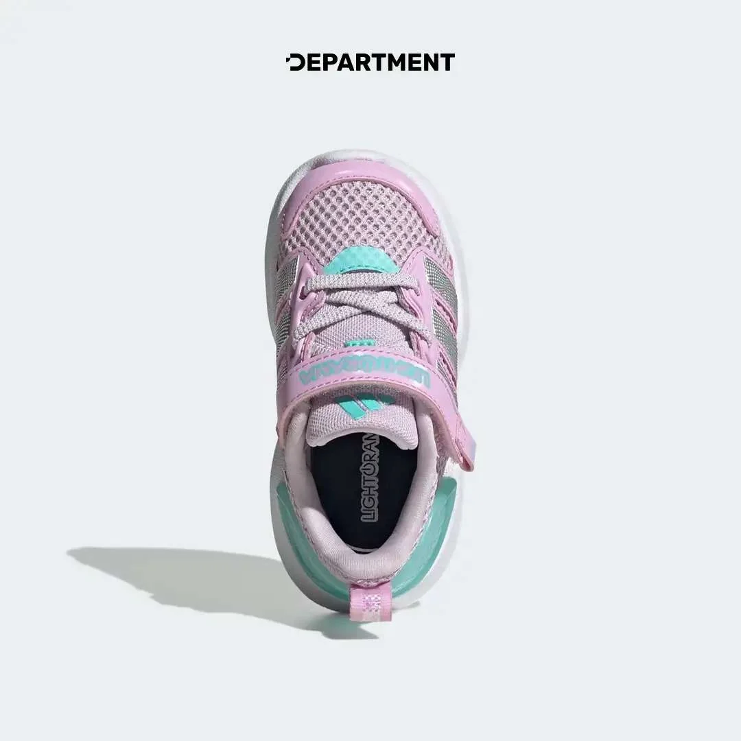 ADIDAS LIGHTORAMA INFANTS - Image 5