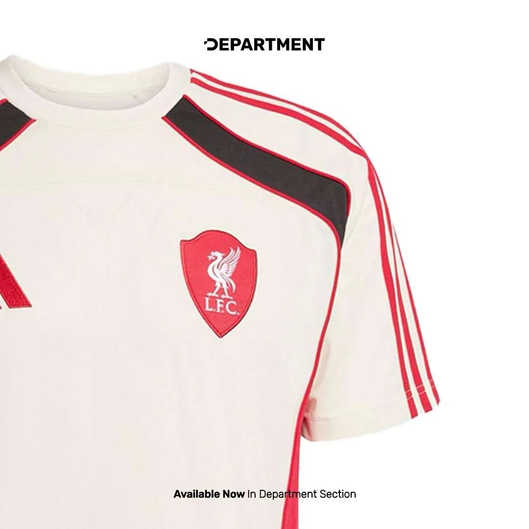 ADIDAS LIVERPOOL FC 25/26 AWAY URBAN PURIST - Image 2