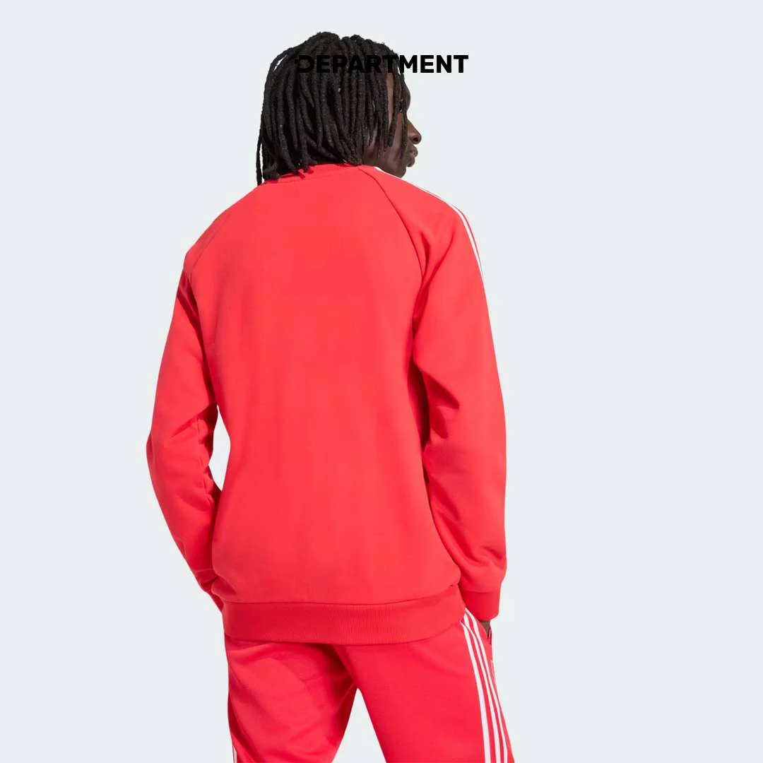 ADIDAS LIVERPOOL FC 25/26 ORIGINALS - Image 6
