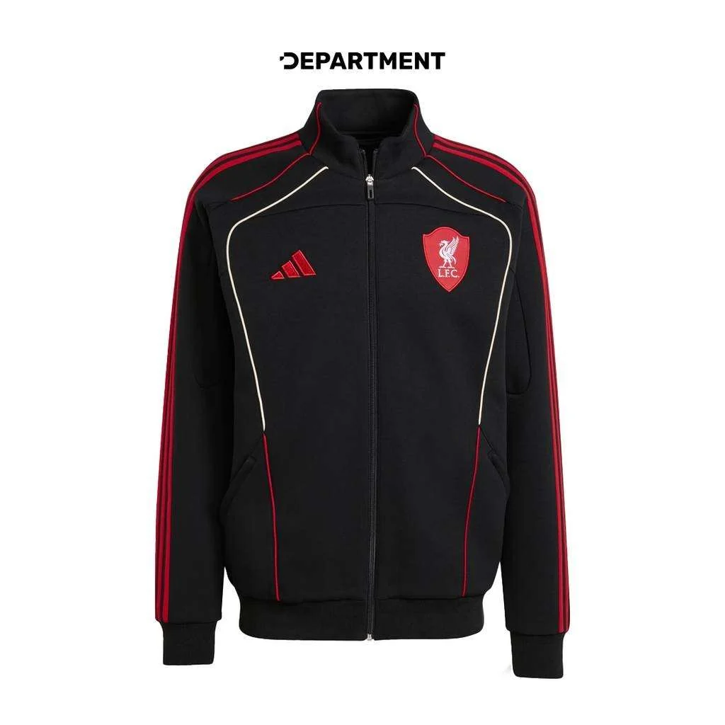 ADIDAS LIVERPOOL FC 25/26 URBAN PURIST DOUBLE KNIT - Image 2