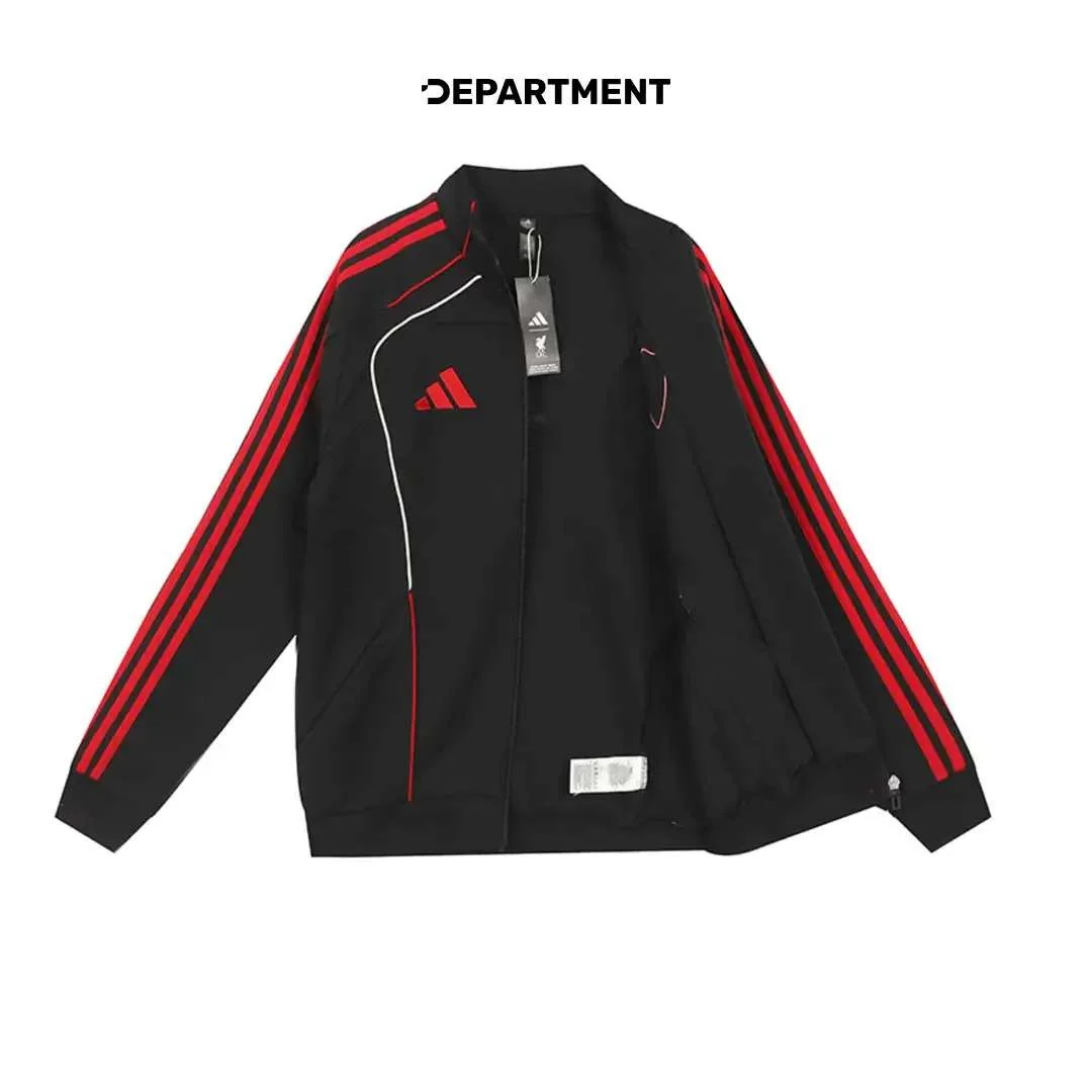 ADIDAS LIVERPOOL FC 25/26 URBAN PURIST DOUBLE KNIT - Image 3