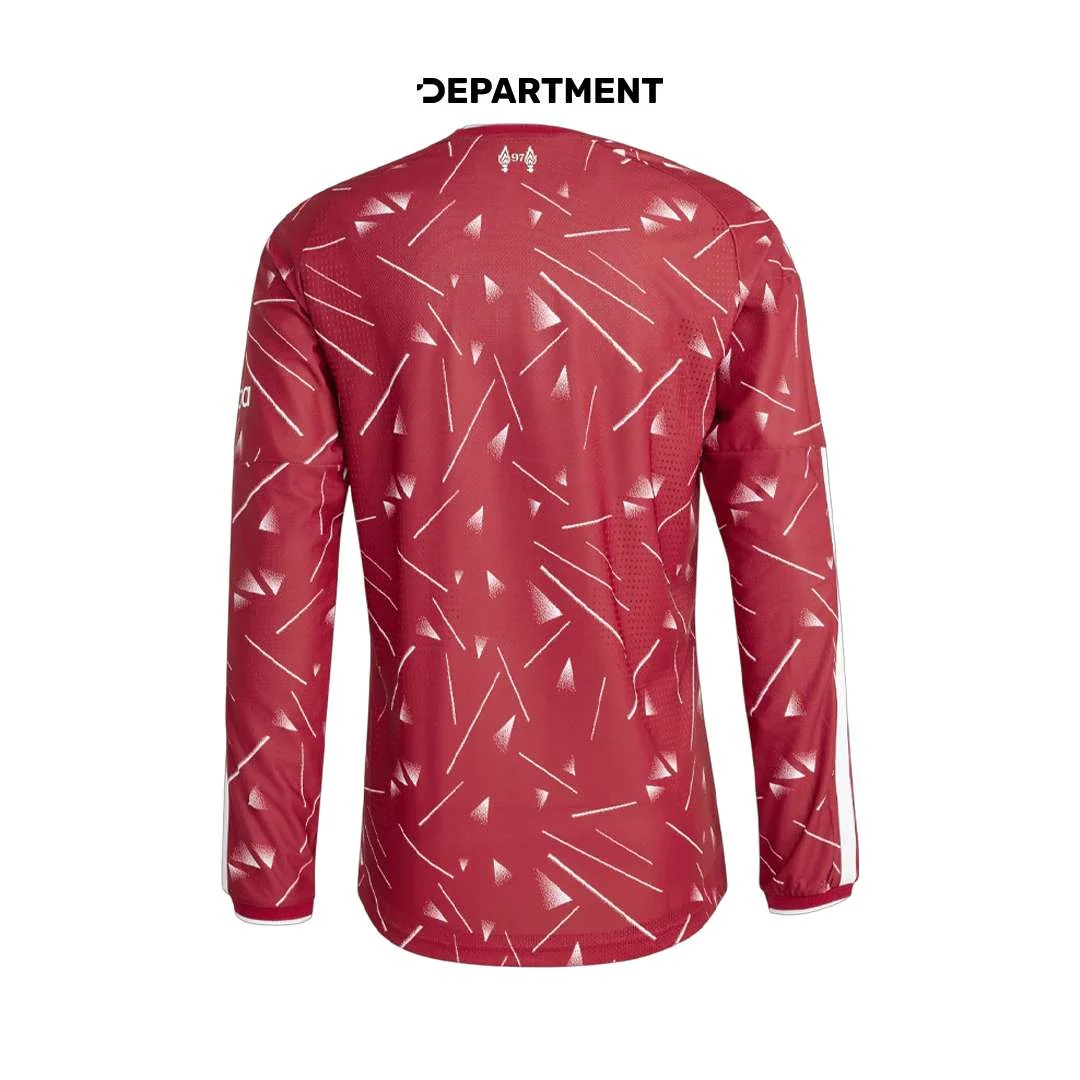 ADIDAS LIVERPOOL FC 26/27 HOME AUTHENTIC LS - Image 6