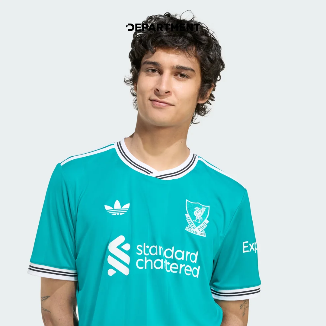 ADIDAS LIVERPOOL FC 25/26 THIRD - Image 3