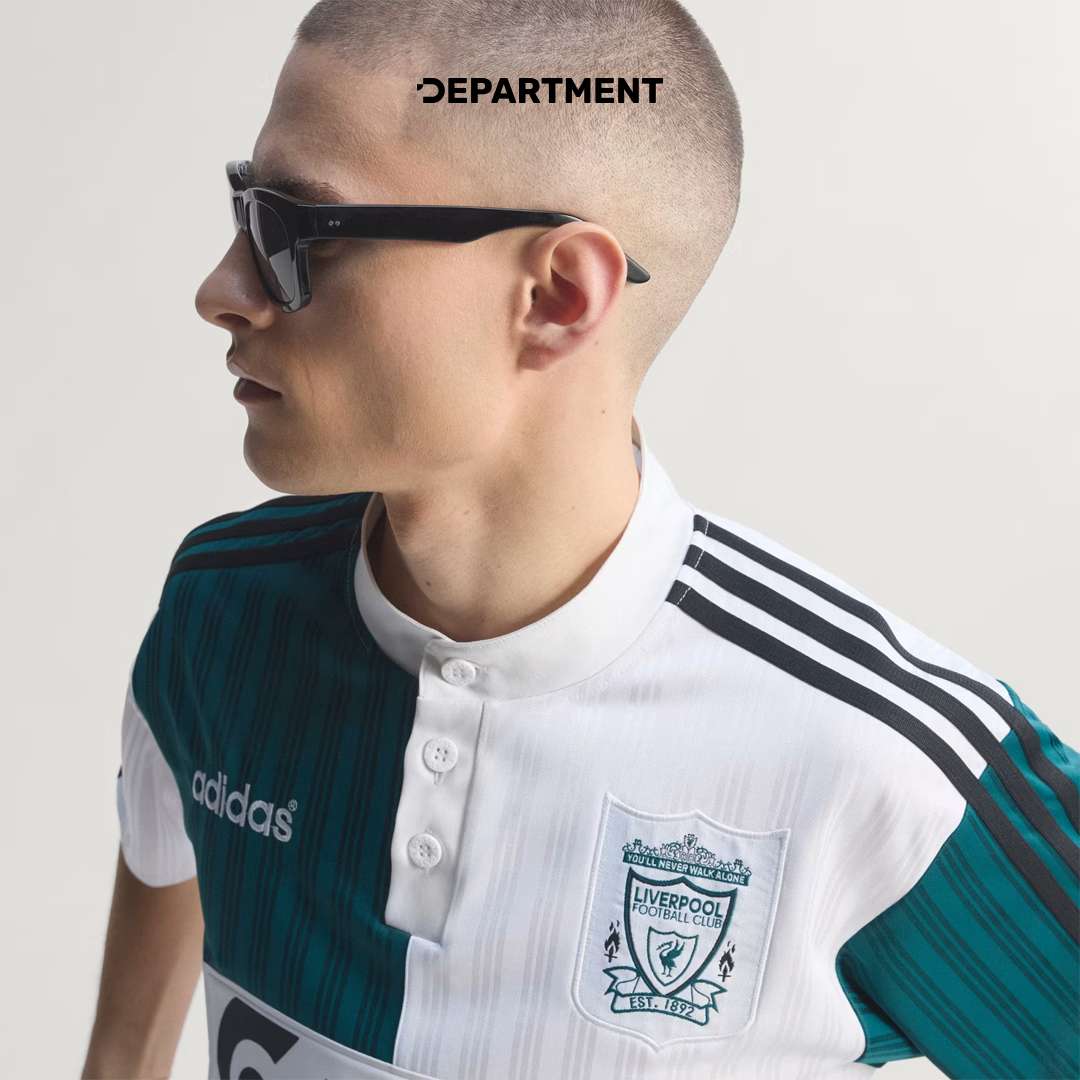 ADIDAS LIVERPOOL FC 95 AWAY - Image 3