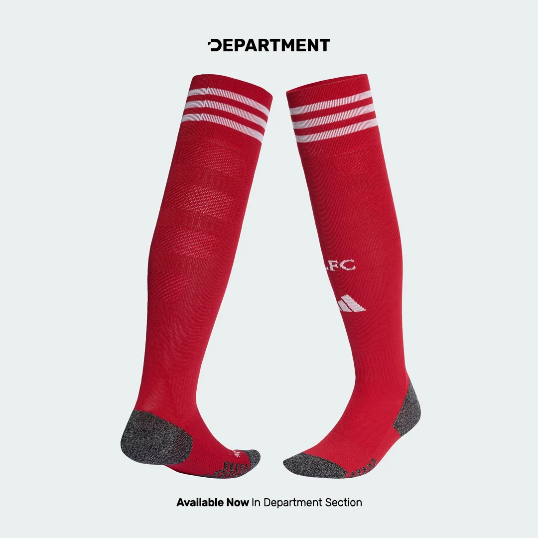 ADIDAS LIVERPOOL FC 25/26 HOME - Image 2