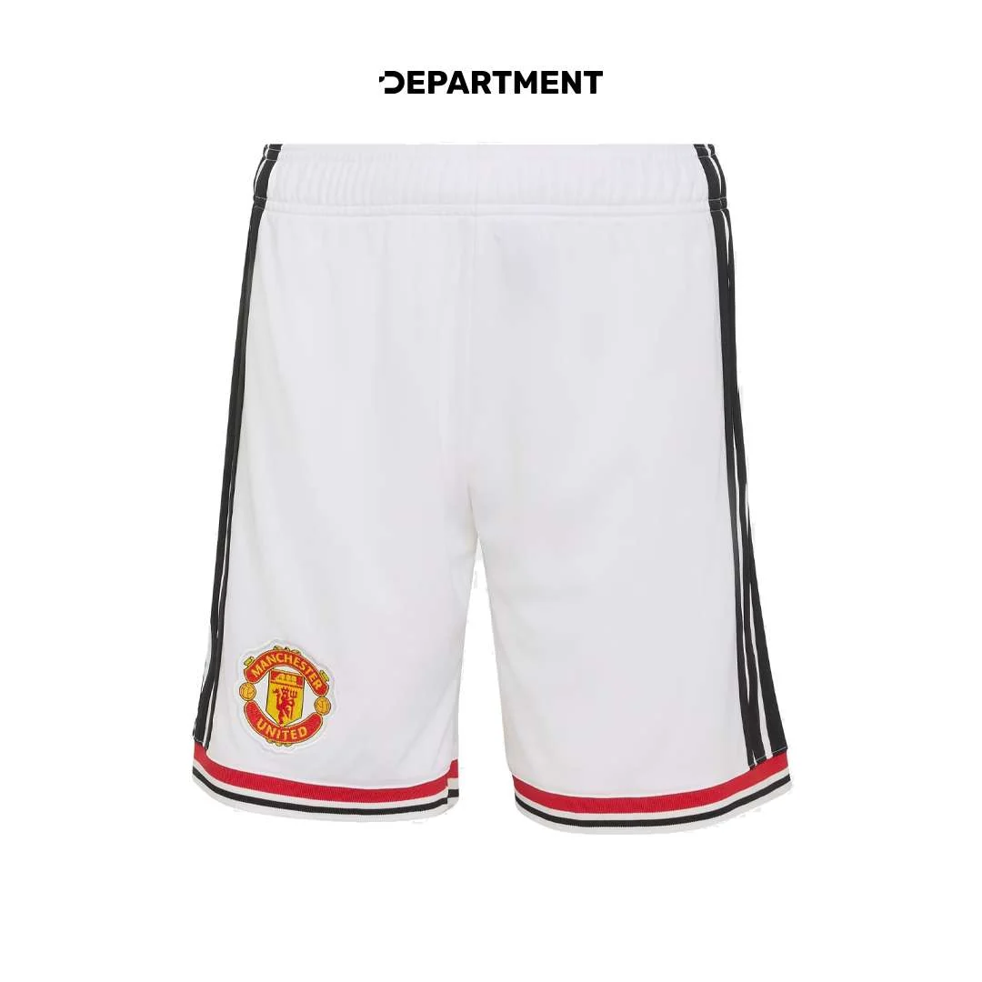 ADIDAS MANCHESTER UNITED FC 26/27 HOME KIDS - Image 2
