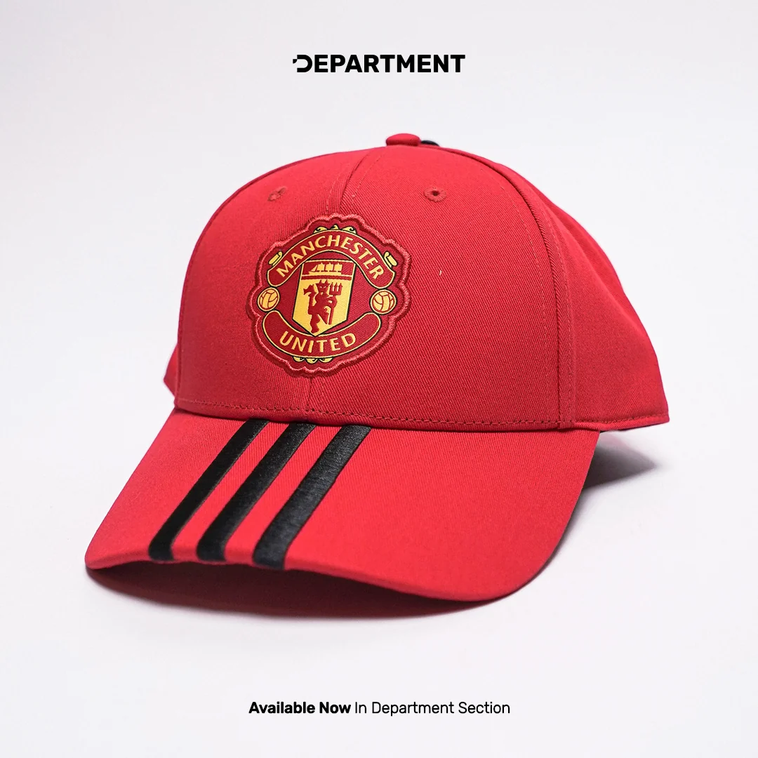 ADIDAS MANCHESTER UNITED FC - Image 2